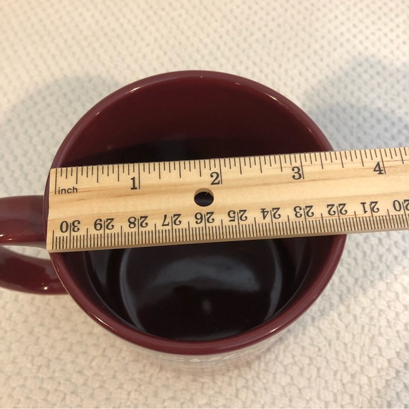 Rick & Morty Szechuan Dipping Sauce Ceramic Large Coffee Mug 16oz - Picture 7 of 8